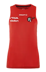 398761103101 CRAFT Rush 2.0 Singlet W 398761103101 CRAFT Rush 2.0 Singlet W Standard Small1x1