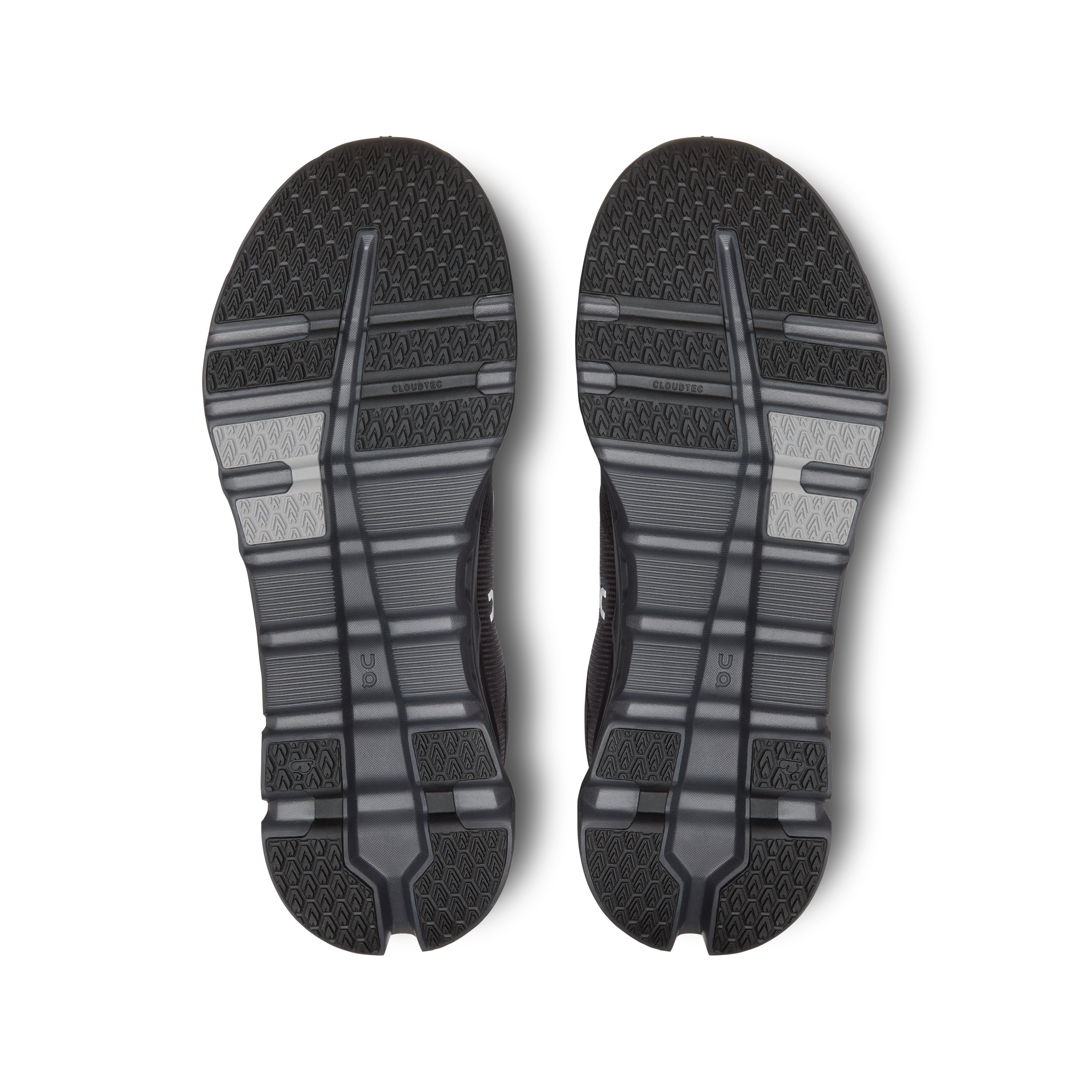 ON, M Cloudrunner 2 Waterproof