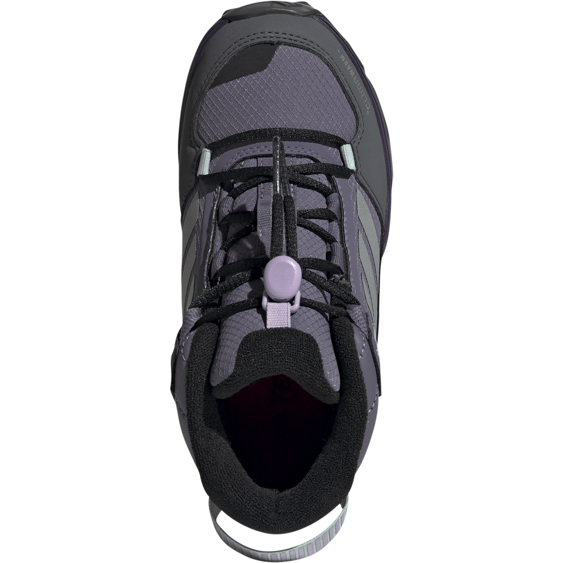 ADIDAS, J Terrex Ax4r Cw+ Mid K