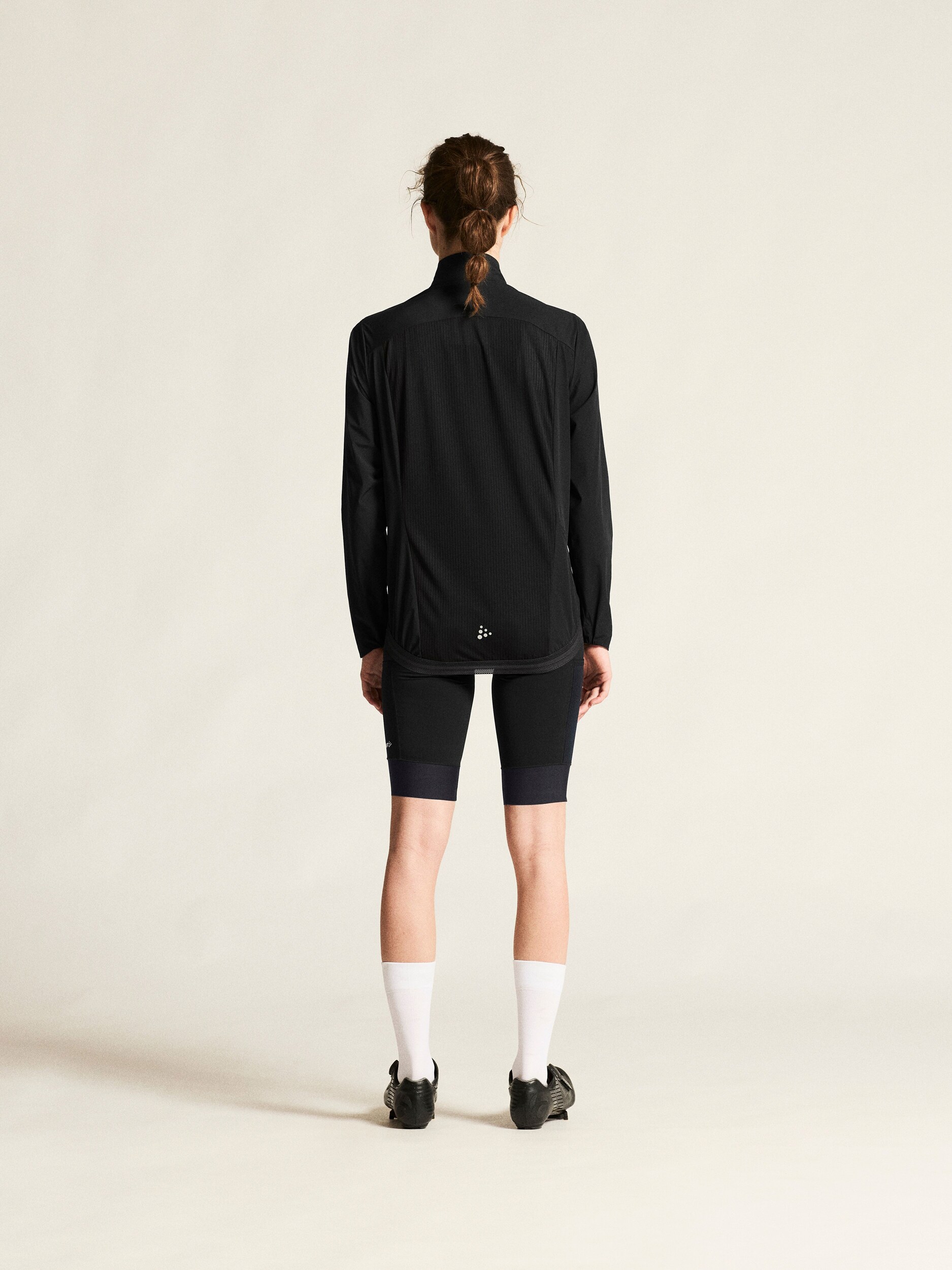 CRAFT, ENDUR LIGHT WIND JACKET W