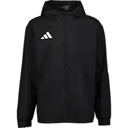 ENT26 AW JKT JR - BLACK/WHITE Standard Small1x1