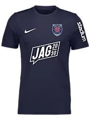299007105101 NIKE Park VII SS Jsy 299007105101 NIKE Park VII SS Jsy Standard Small1x1