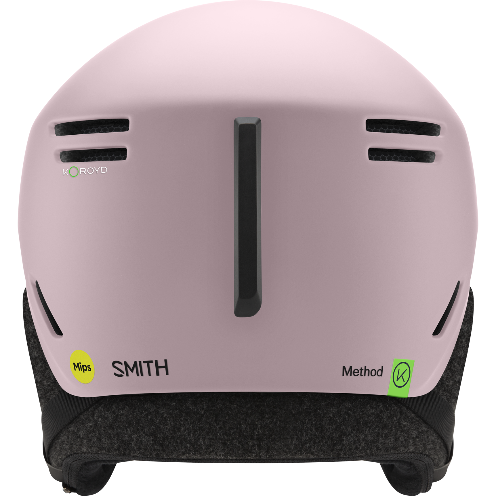 SMITH, Method Mips
