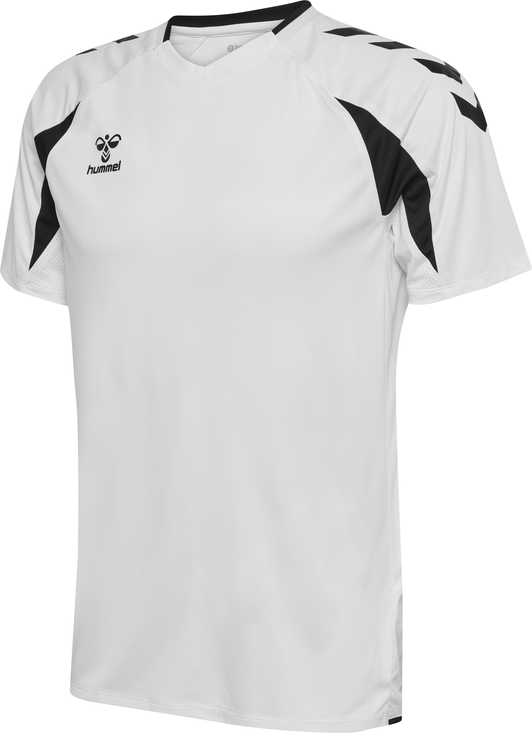 HUMMEL, HMLCORE 2.0 JERSEY S/S KIDS