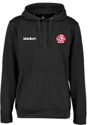 376868105101 CLIQUE Basic Active Hoody 376868105101 CLIQUE Basic Active Hoody Standard Small1x1