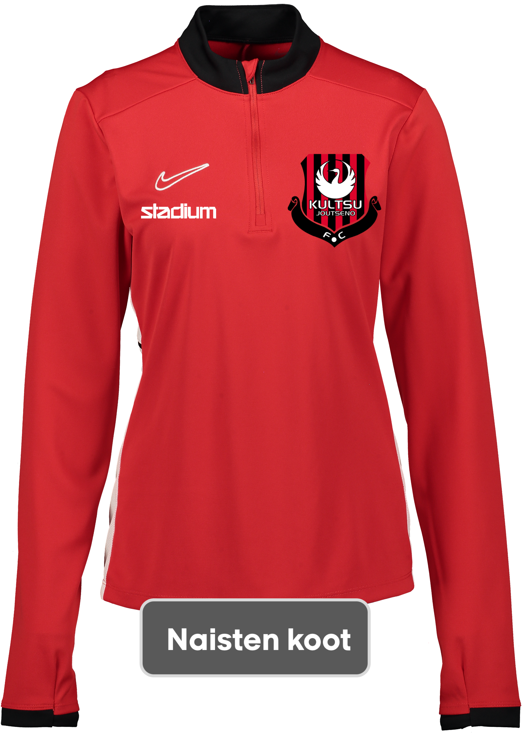 
NIKE, 
ACD25 DRILL TOP W, 
Detail 1
