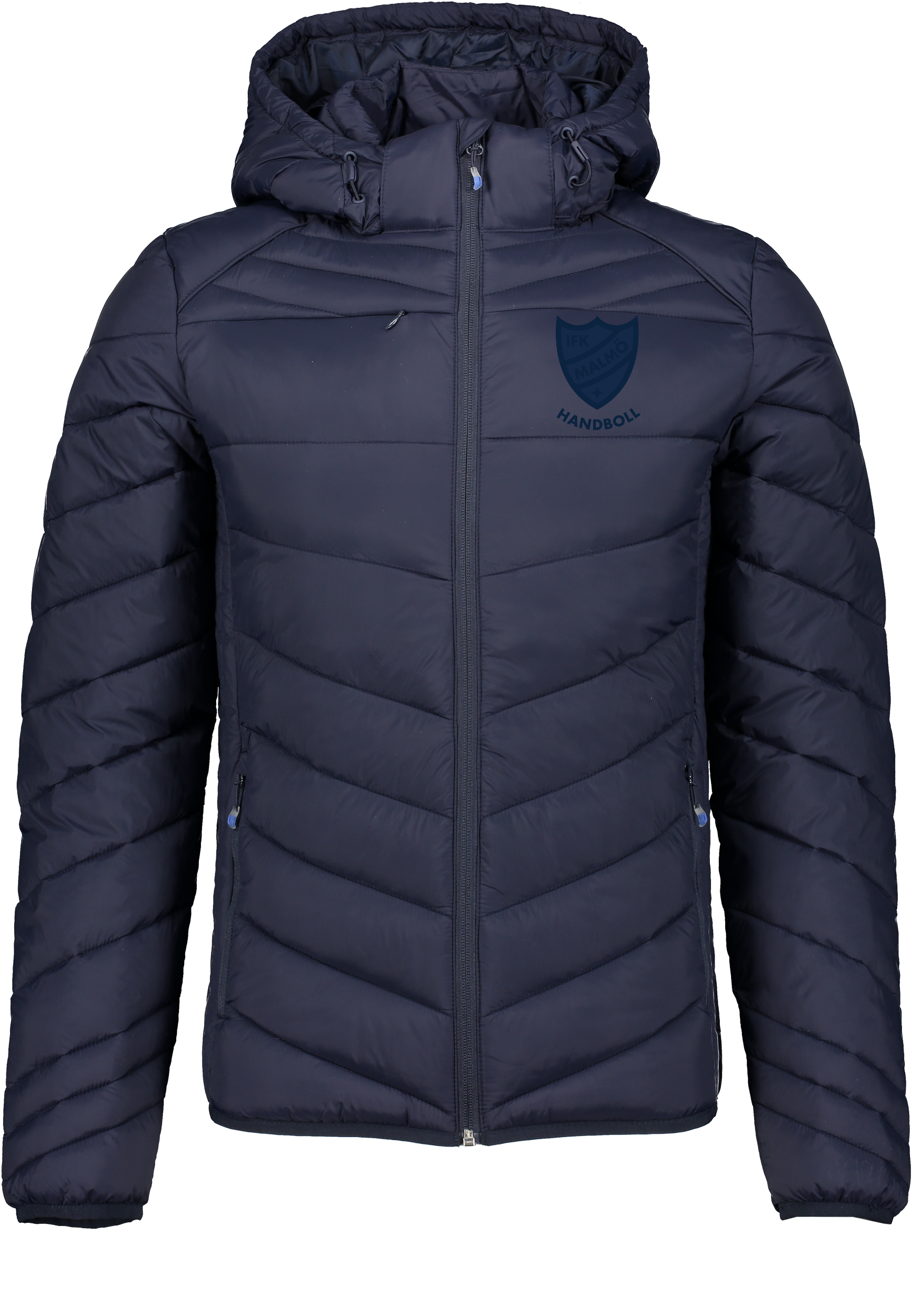
CLIQUE, 
Idaho Jkt, 
Detail 1
