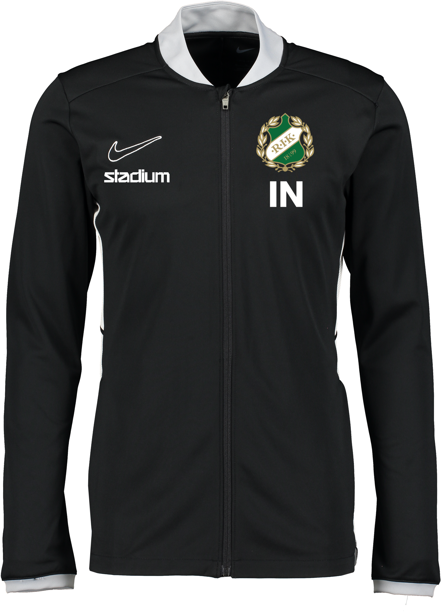 
NIKE, 
Acd25 Trk Jkt Jr, 
Detail 1
