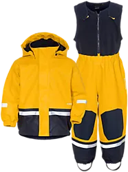 K Boardman Set Classics - Oat Yellow Standard Small1x1