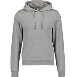Miami Hoody - Grey Melange Standard Small1x1