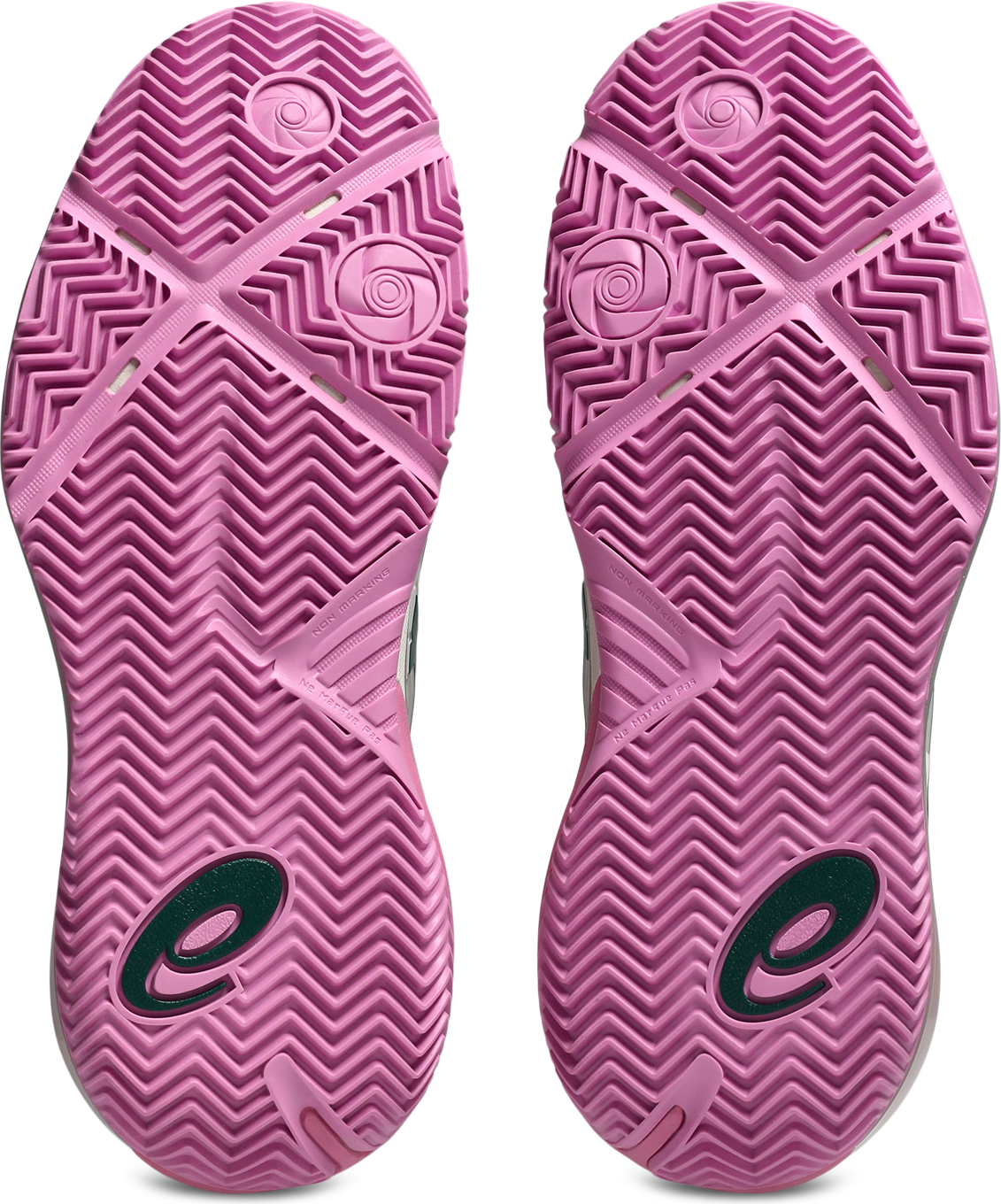 ASICS, W GEL-RESOLUTION X PDL
