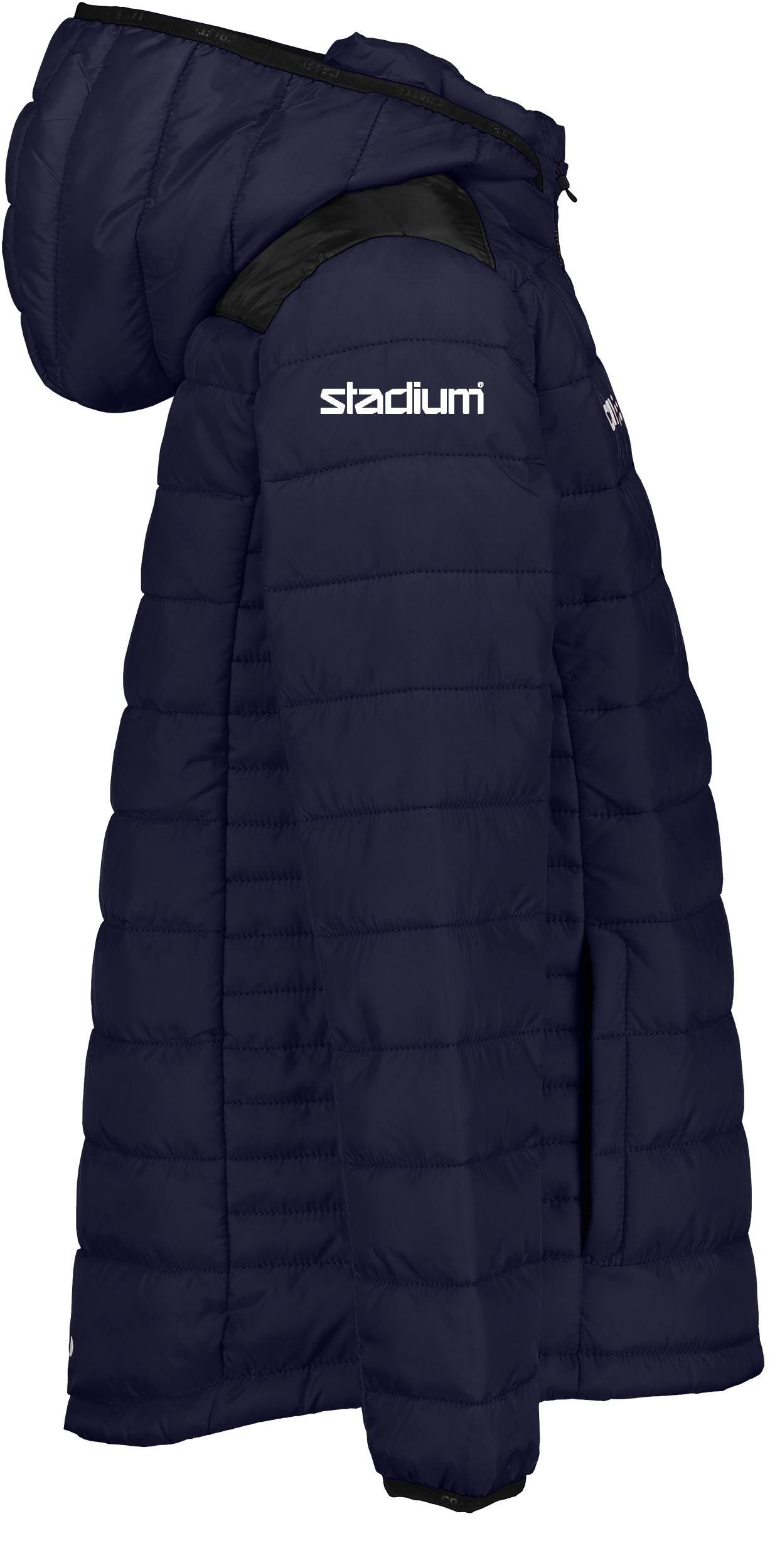 CRAFT, Isolate Jkt Jr