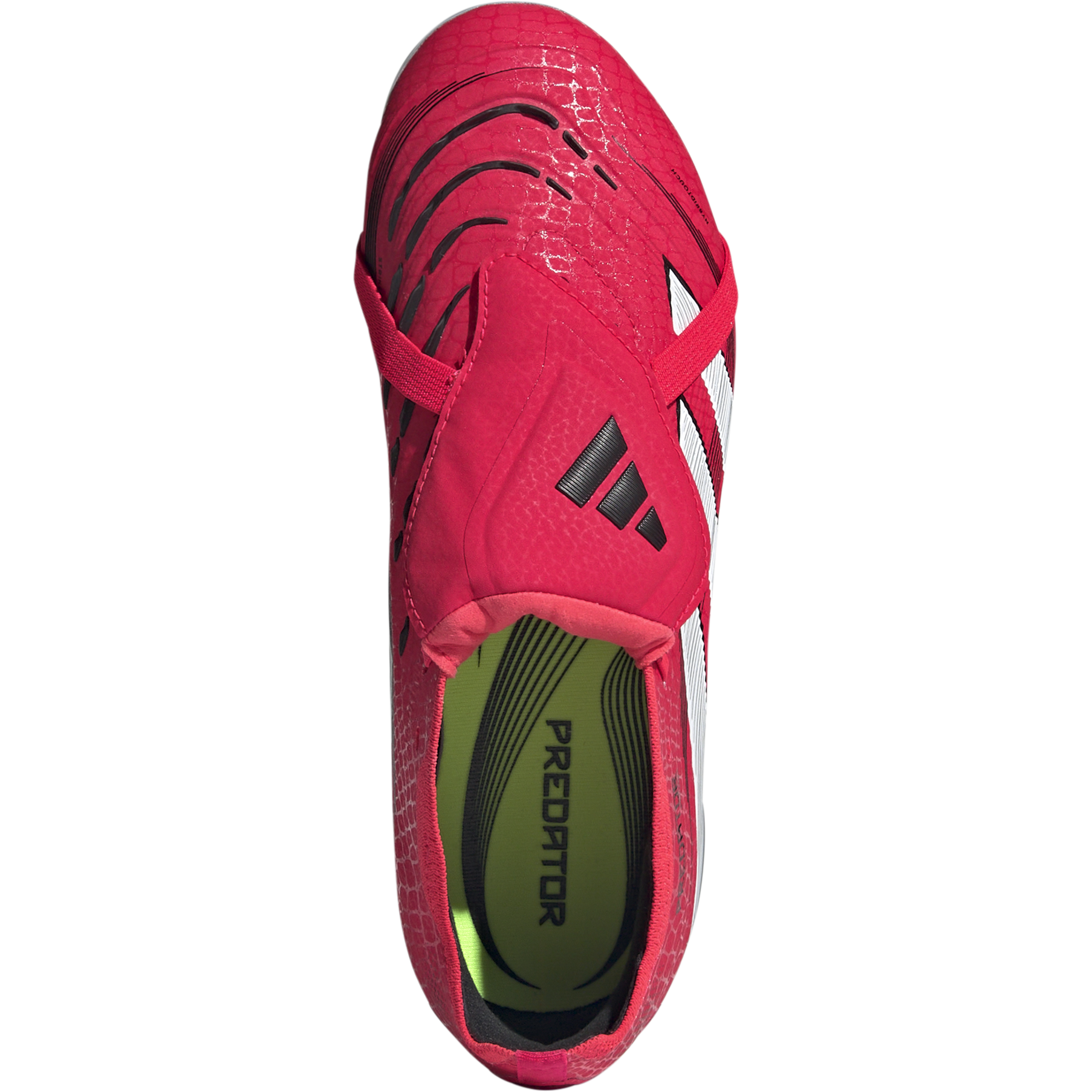 ADIDAS, Predator Elite Ft Fg Jr