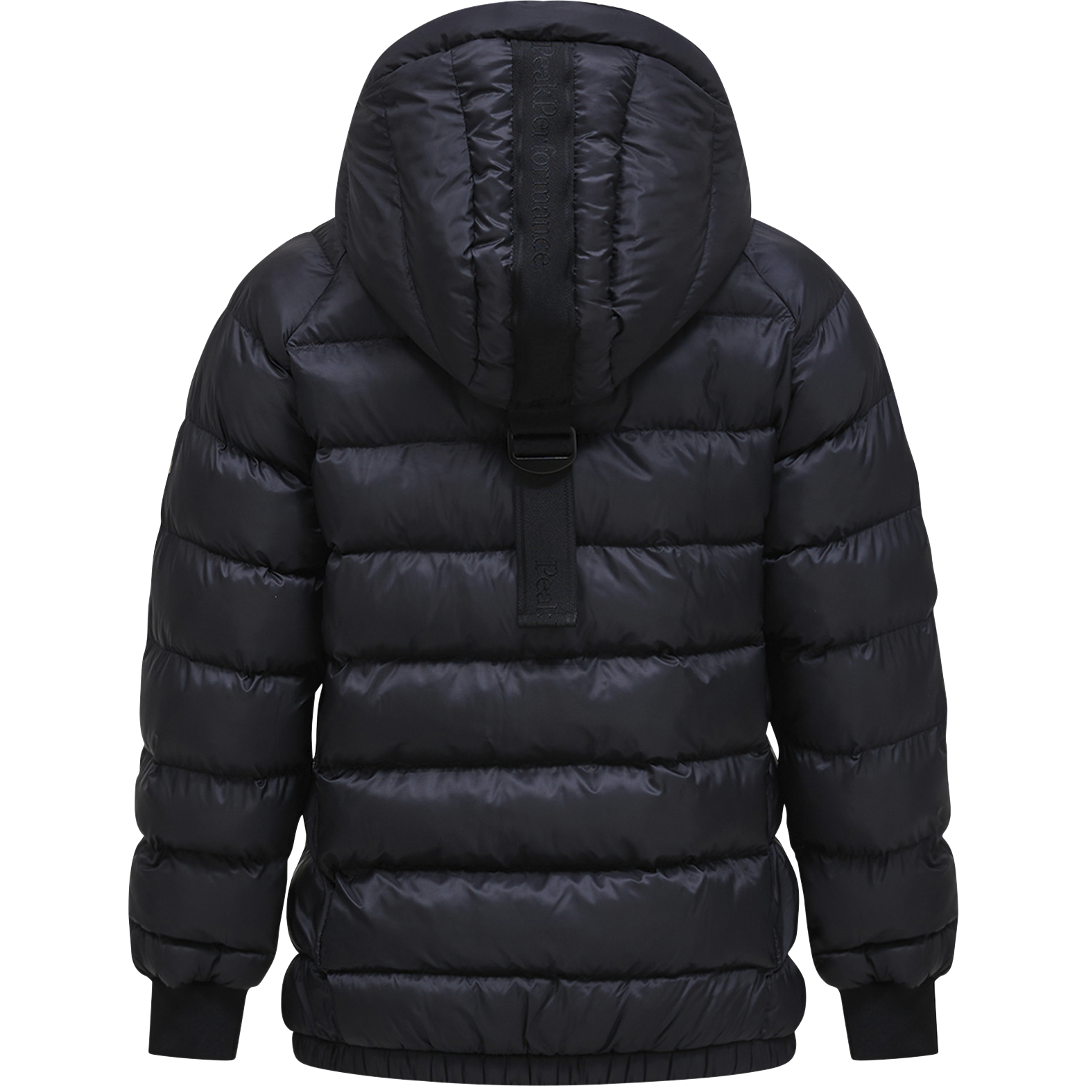 PEAK PERFORMANCE, W Tomic Insulated Hood Jacket