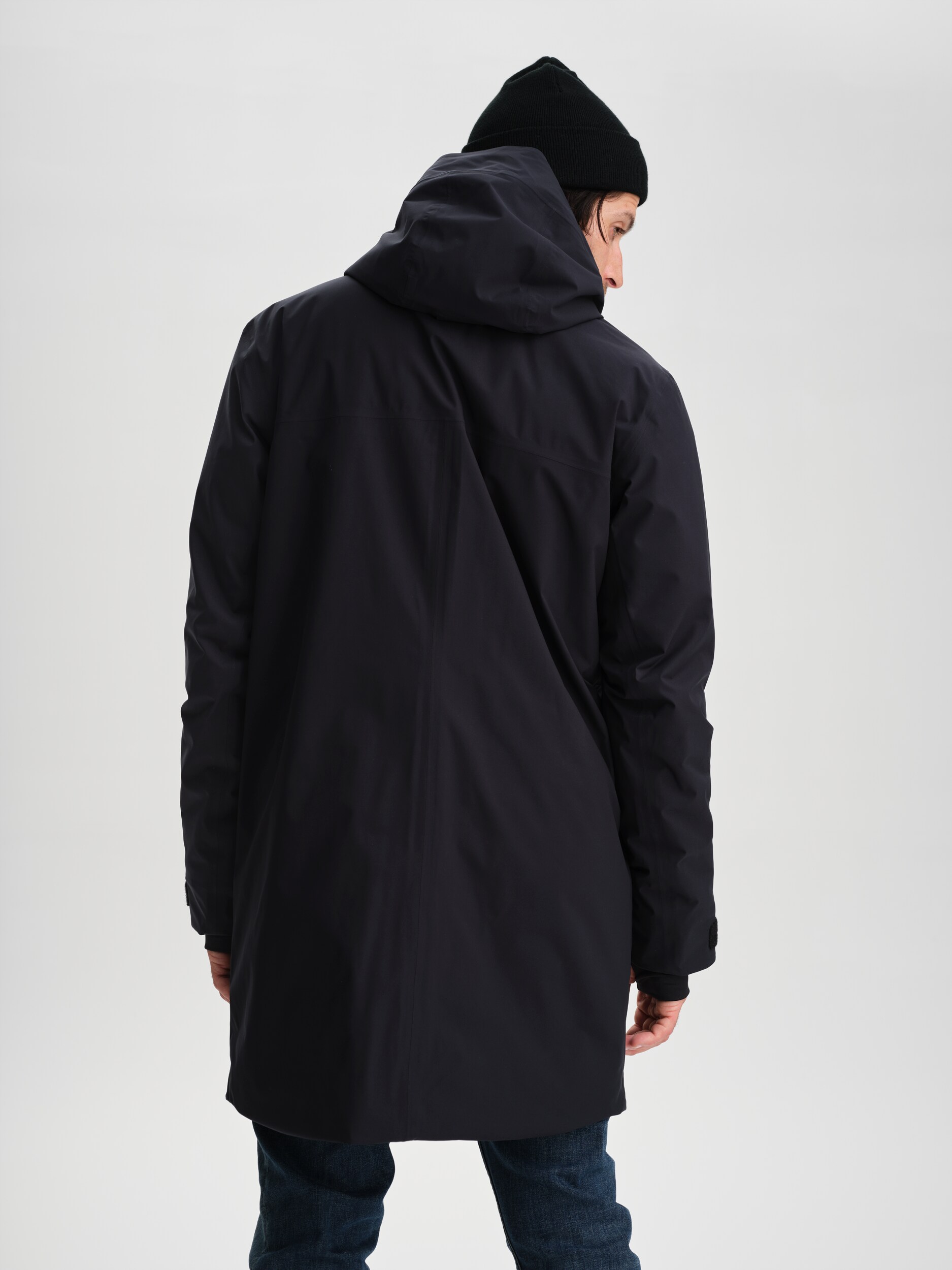 EVEREST, M Bogda Parka