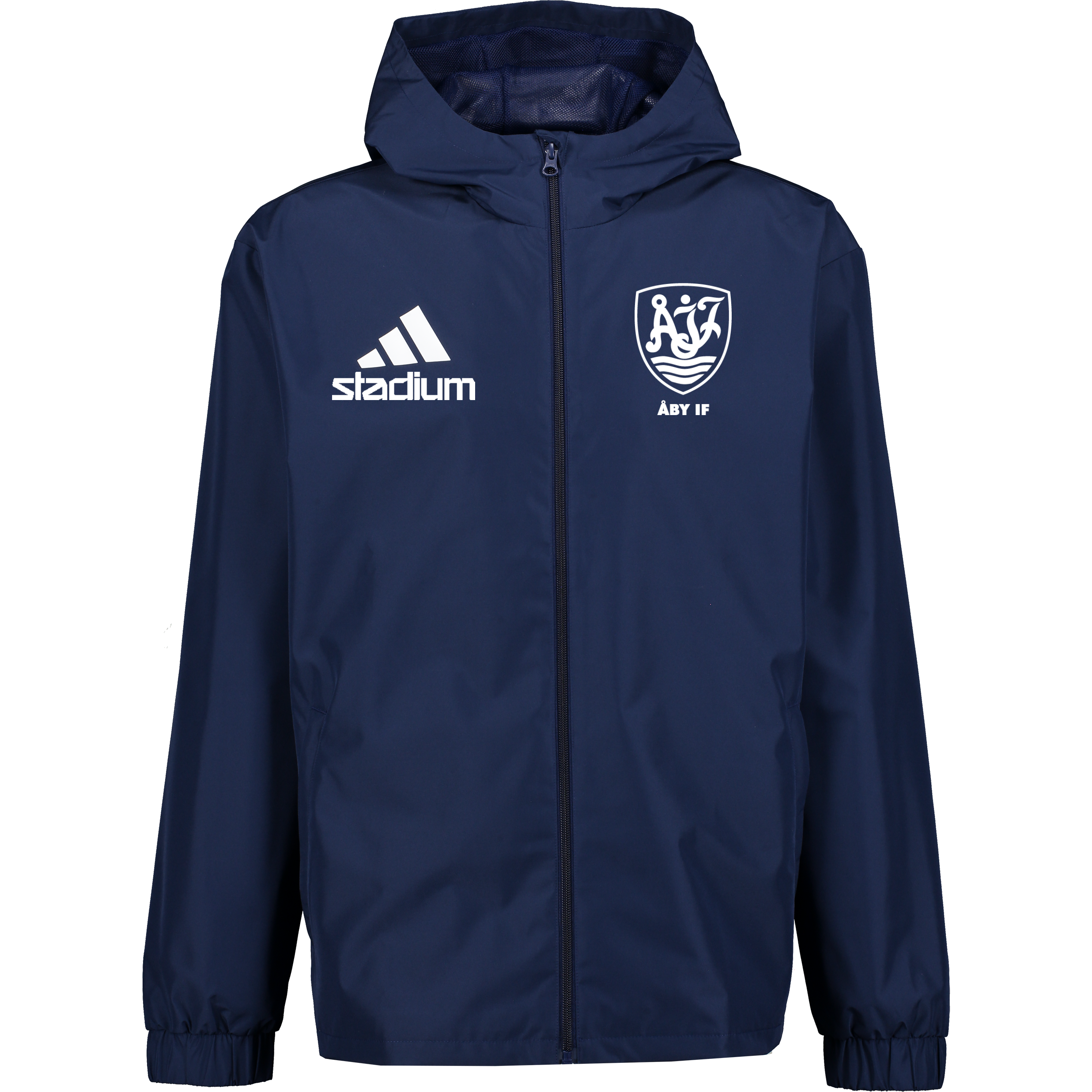 
ADIDAS, 
ENT26 AW JKT JR, 
Detail 1
