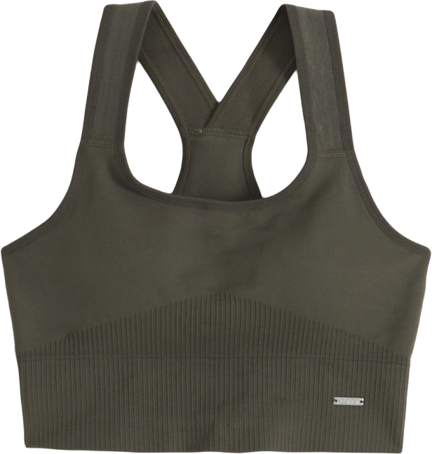 AIM&acute;N, W High Support Ribbed Bra