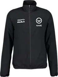 394803105101 CRAFT Rush 2.0 Training Jacket M 394803105101 CRAFT Rush 2.0 Training Jacket M Standard Small1x1