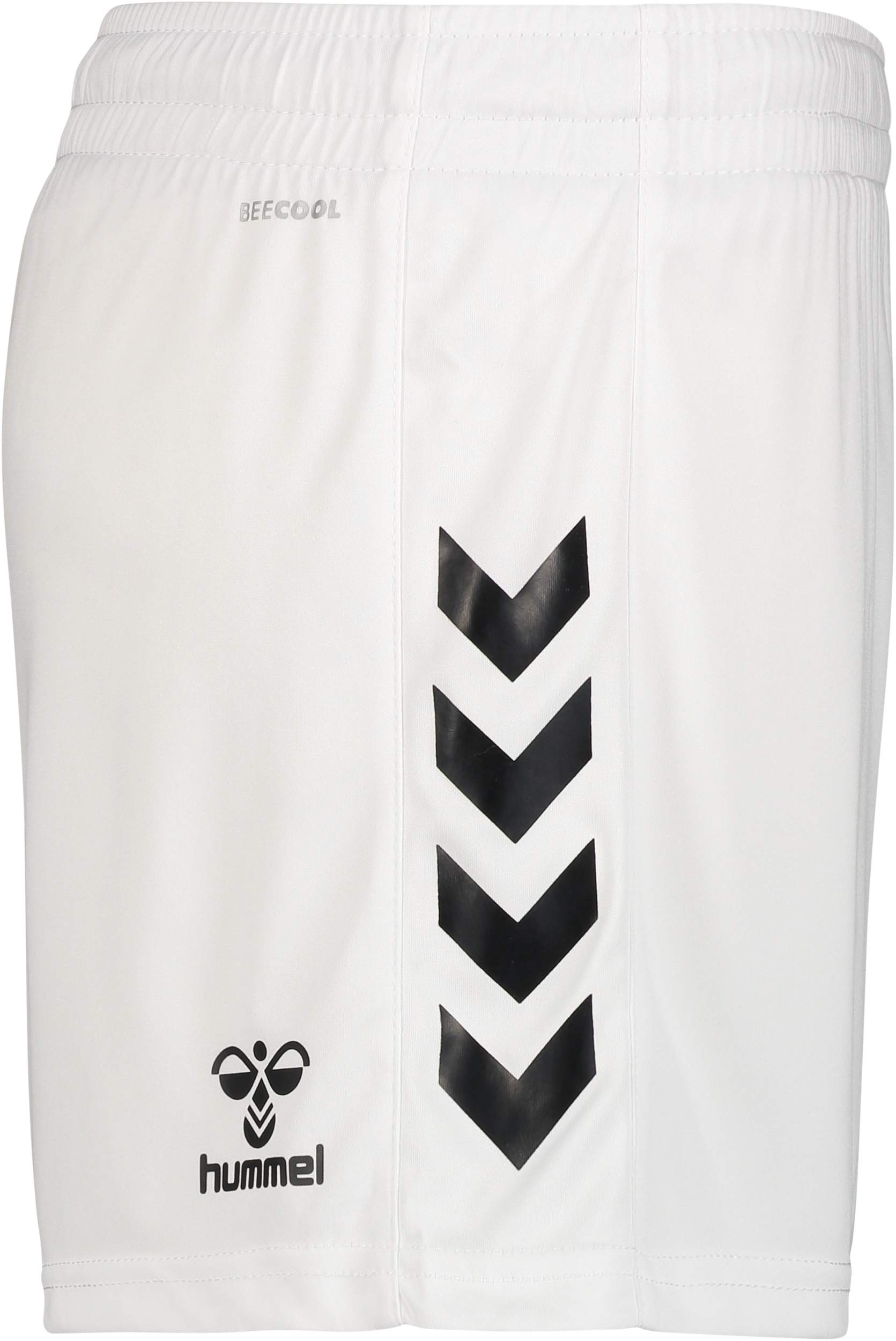 HUMMEL, Core Xk Poly Short W