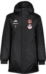 358998101101 ADIDAS Ent22 Stad Jacket 358998101101 ADIDAS Ent22 Stad Jacket Standard Small1x1