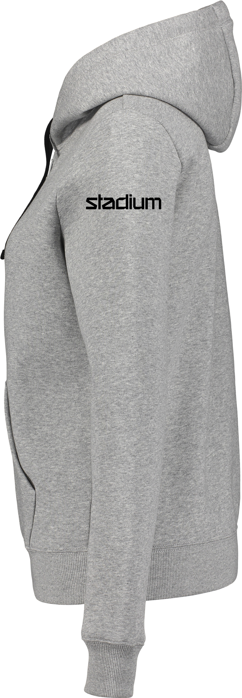 NIKE, PARK26 FLC FZ HOOD W