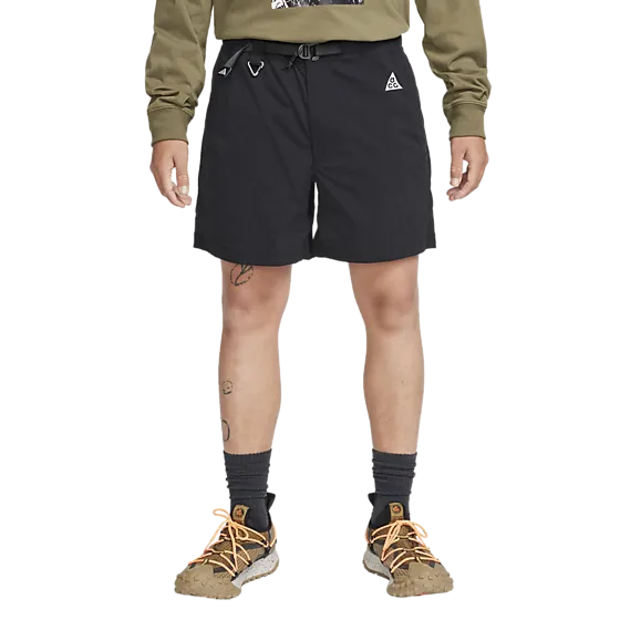 401073101102 NIKE ACG M Acg Hike Shorts 401073101102 NIKE ACG M Acg Hike Shorts Model01 Detail