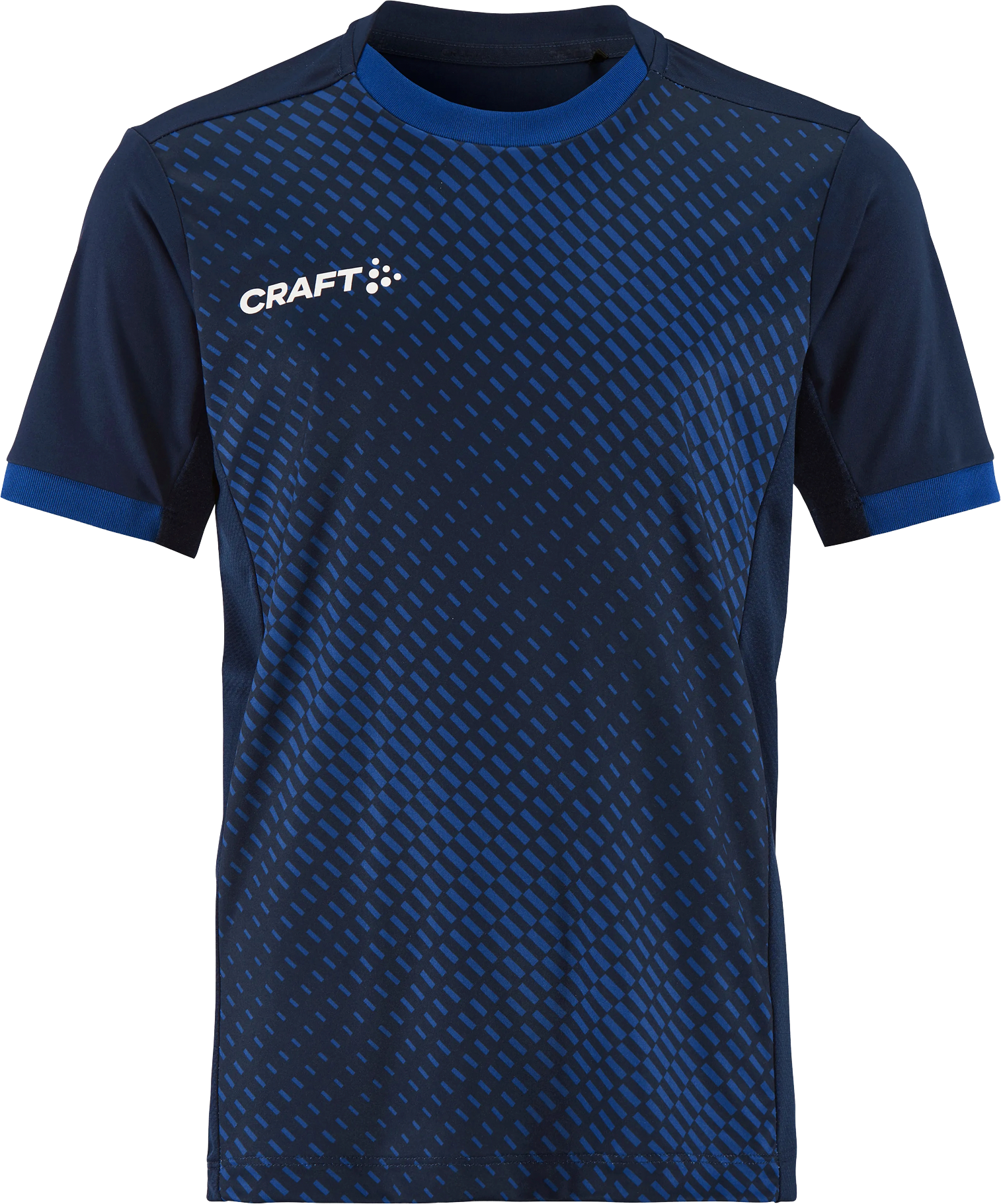 
CRAFT, 
EVOLVE 2.0 GRAPHIC JERSEY JR, 
Detail 1
