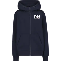 405380102101 RACE MARINE J Sea Zip Hood 405380102101 RACE MARINE J Sea Zip Hood Standard Small1x1