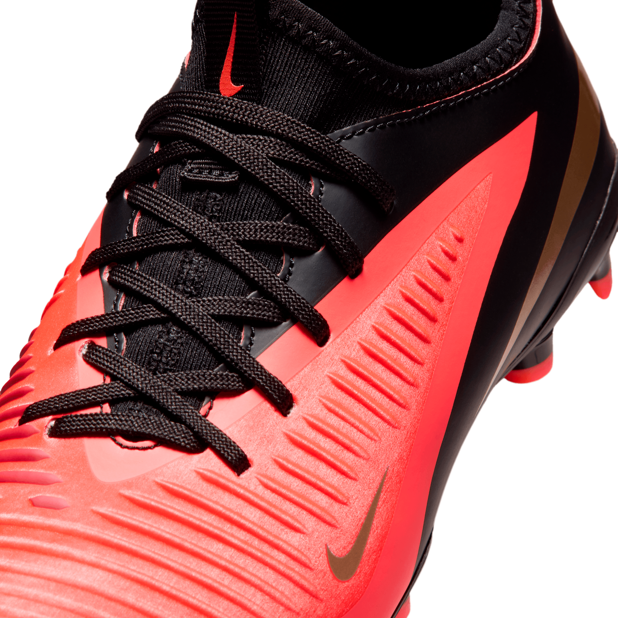 NIKE, Jr Phantom 6 Low Acad Fg/mg