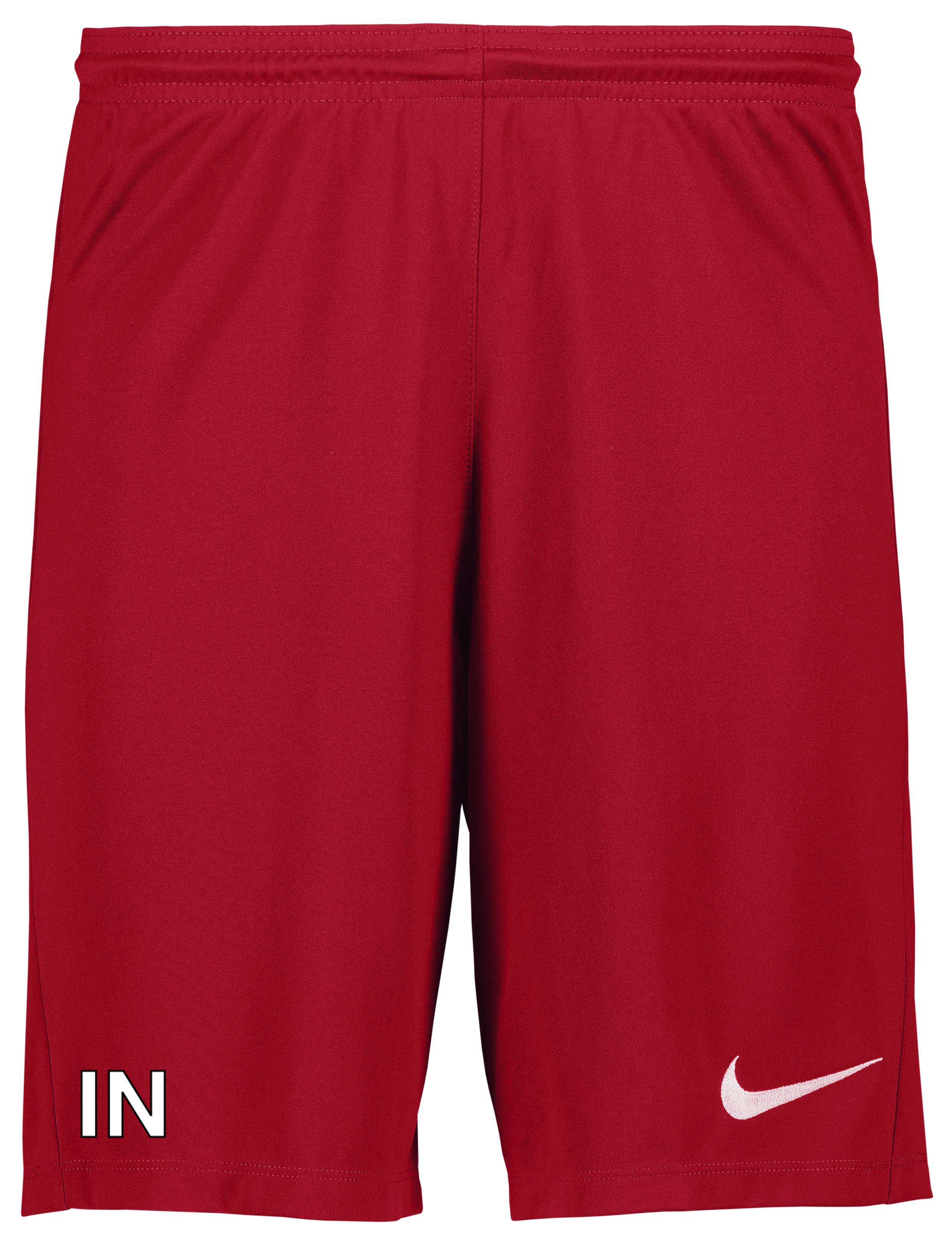 
NIKE, 
Park III Short, 
Detail 1
