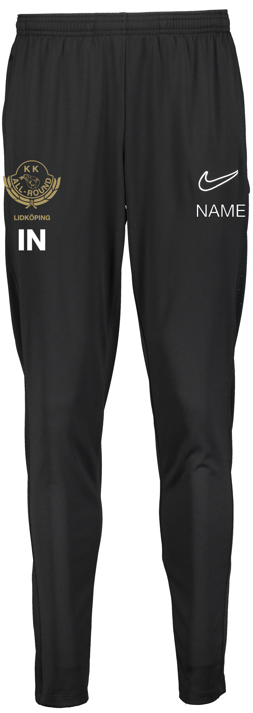 
NIKE, 
Acd25 Pnt, 
Detail 1
