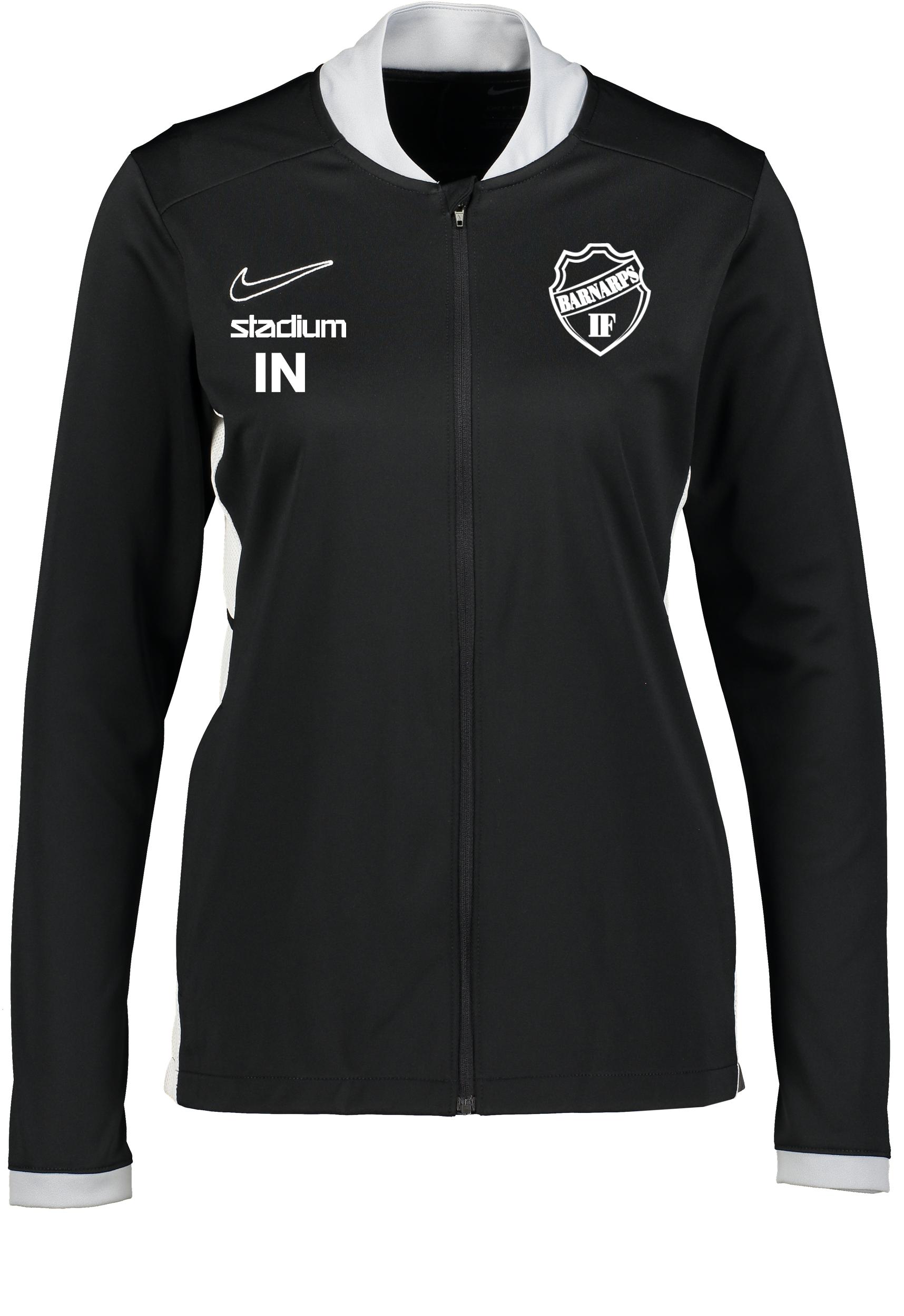 
NIKE, 
Acd25 Trk Jkt W, 
Detail 1
