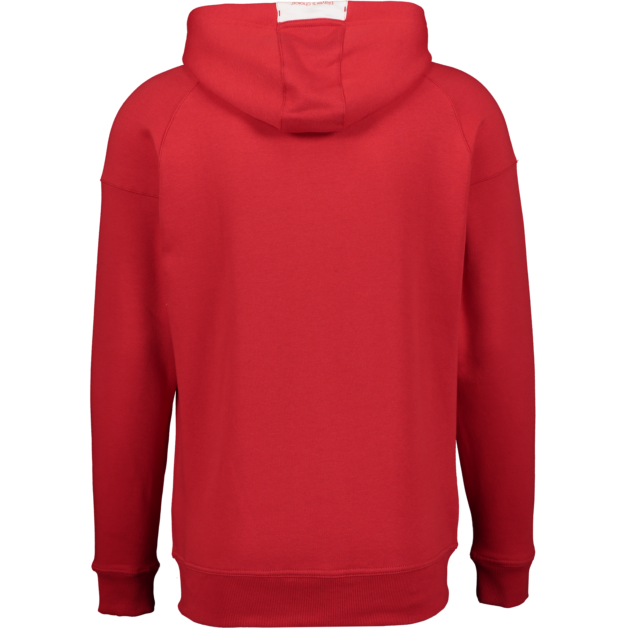 SELECT, Oxford 25 Zip Hood