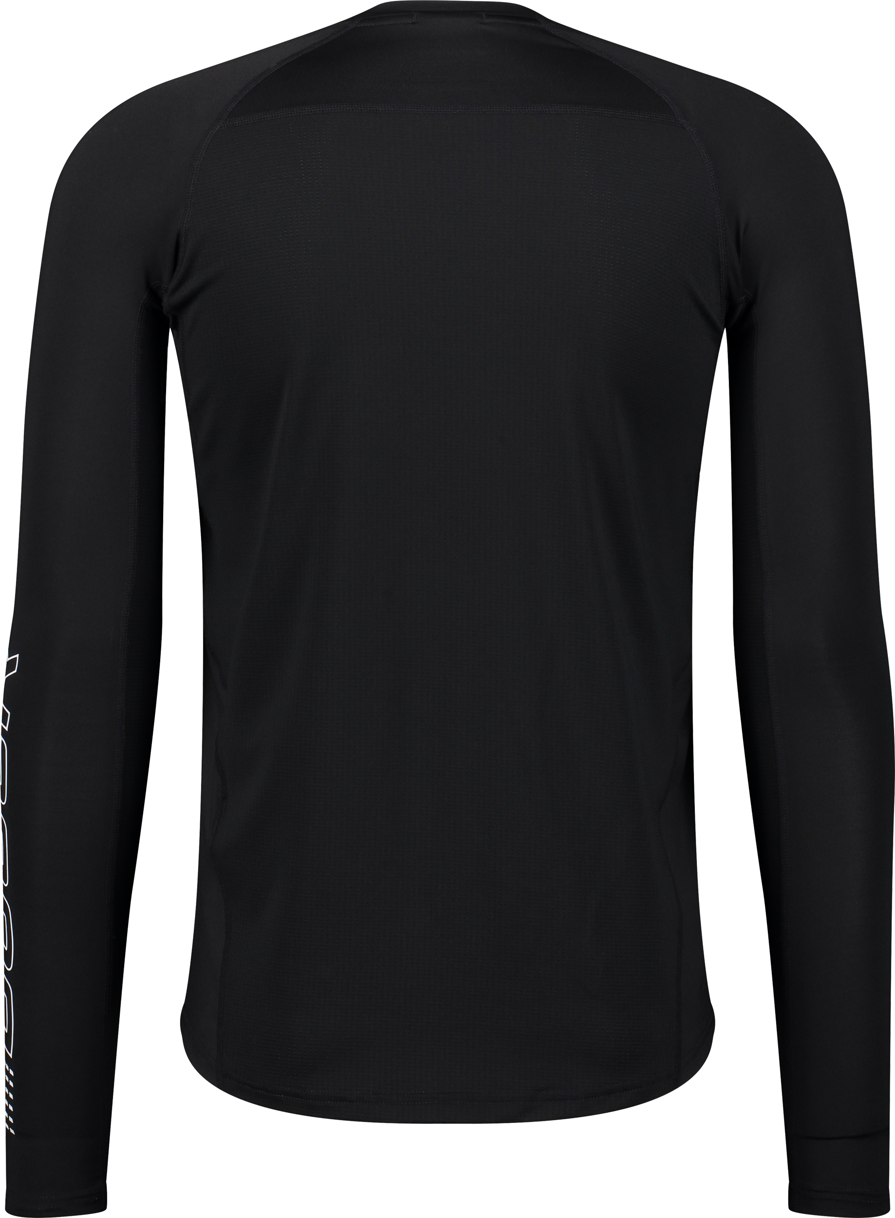 BAUER, S22 Bauer Performance Ls Bl Top-Sr