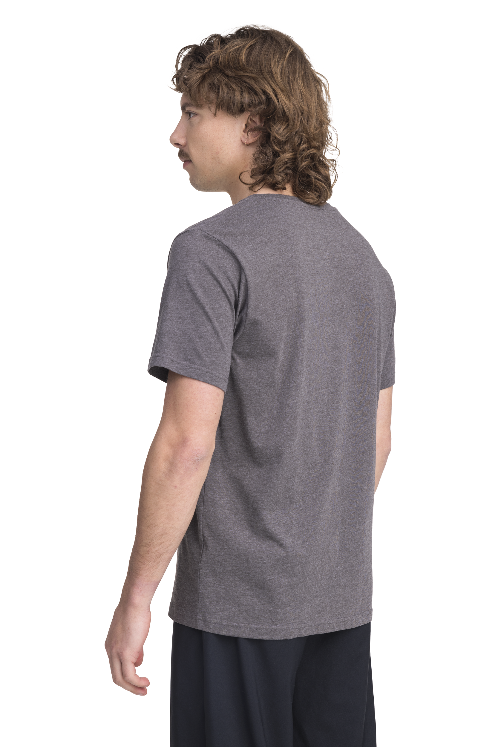 SOC, M REGULAR FIT TEE