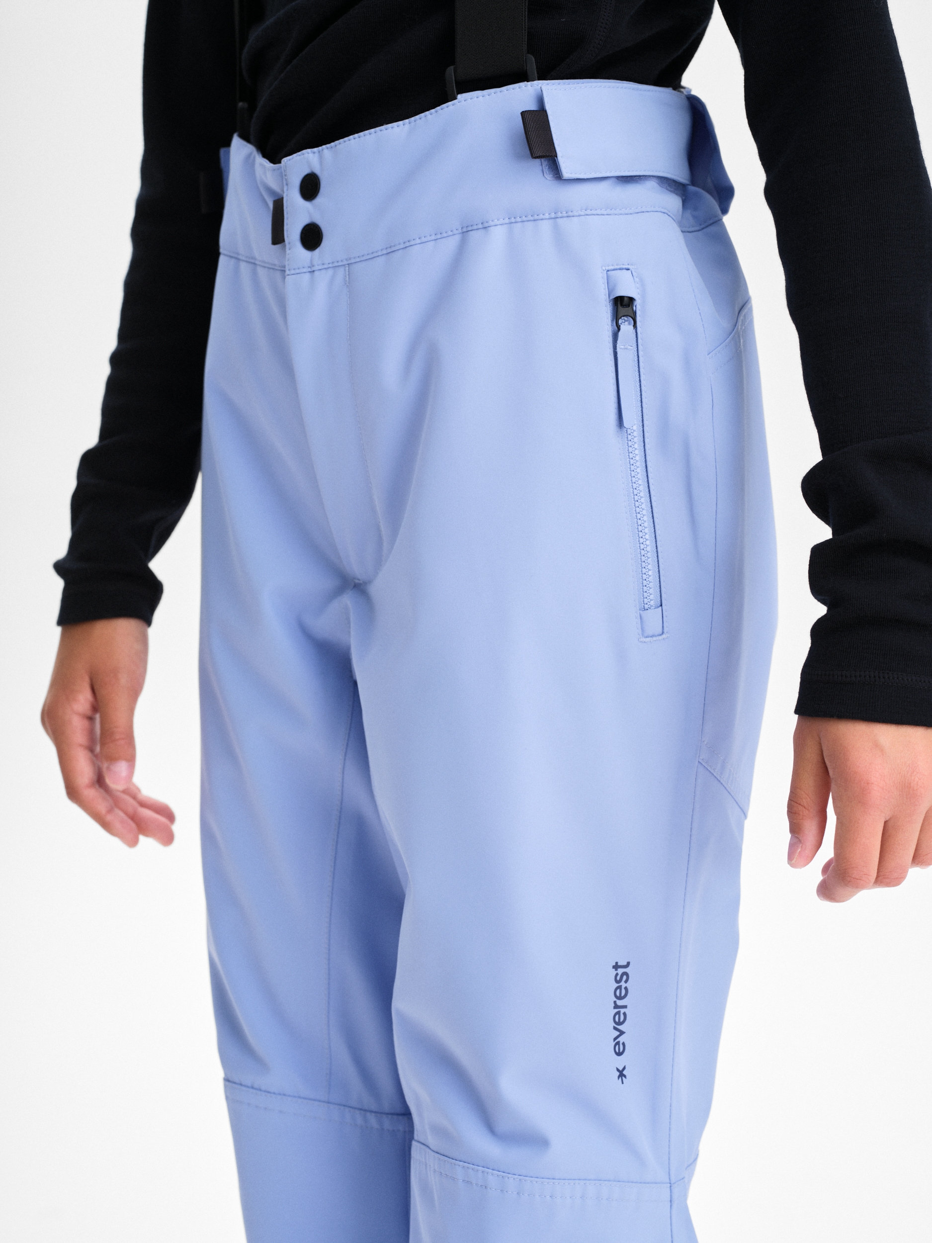 EVEREST, J Ski Slim Pant