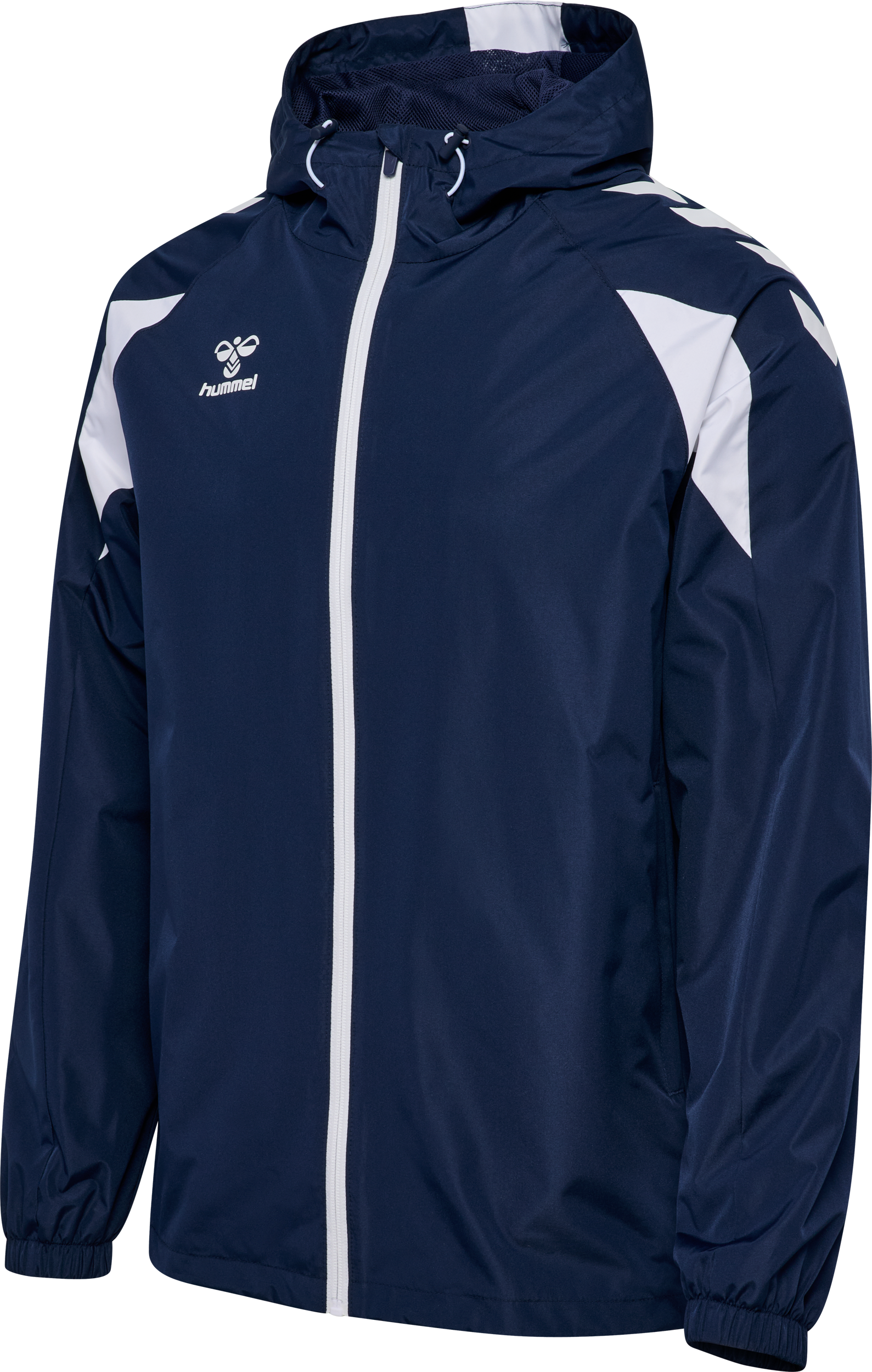 HUMMEL, HMLCORE 2.0 ALL-WEATHER JACKET