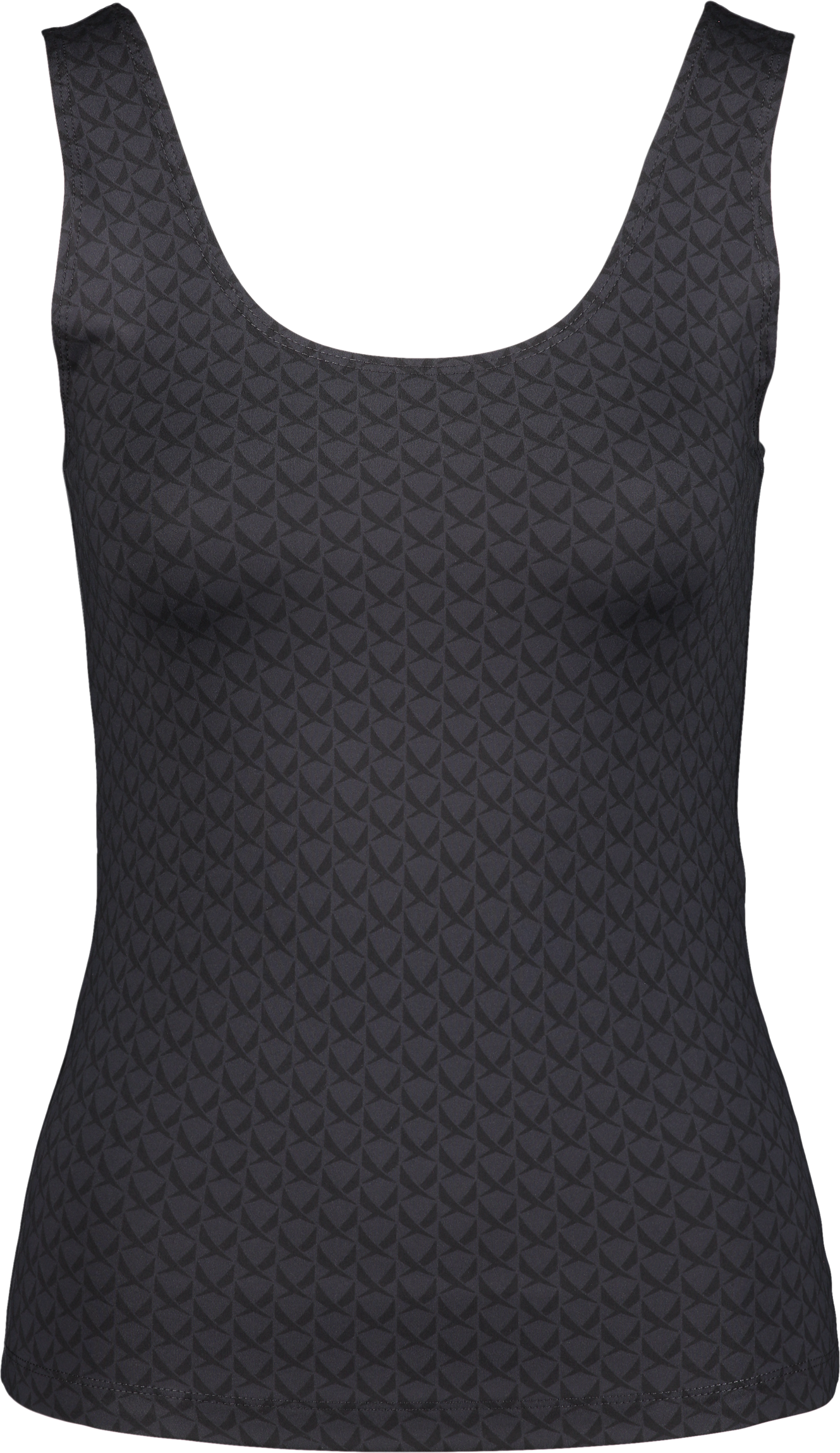 SOC, W SOFT FITNESS SINGLET