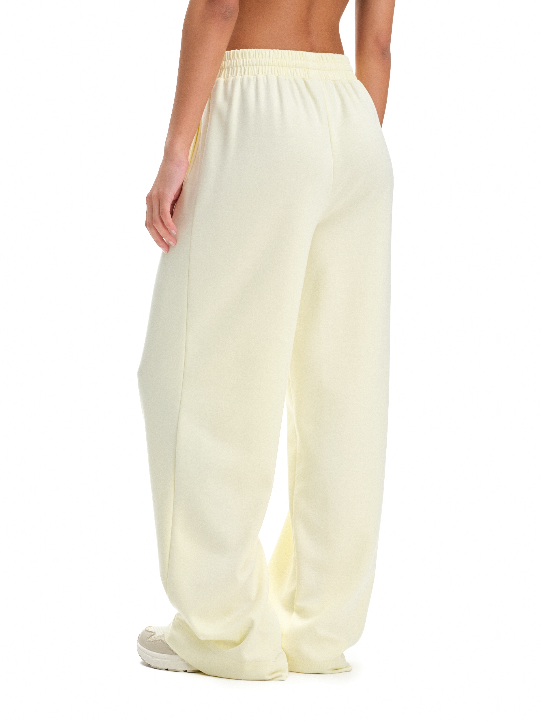 LE DON DE VIE, Lounge Pants Wide W