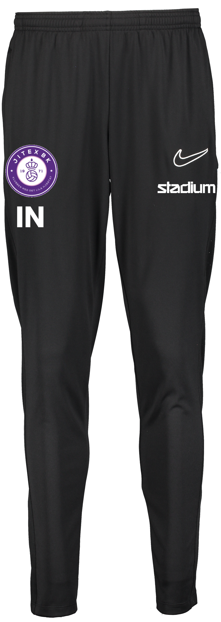 
NIKE, 
Acd25 Pnt, 
Detail 1
