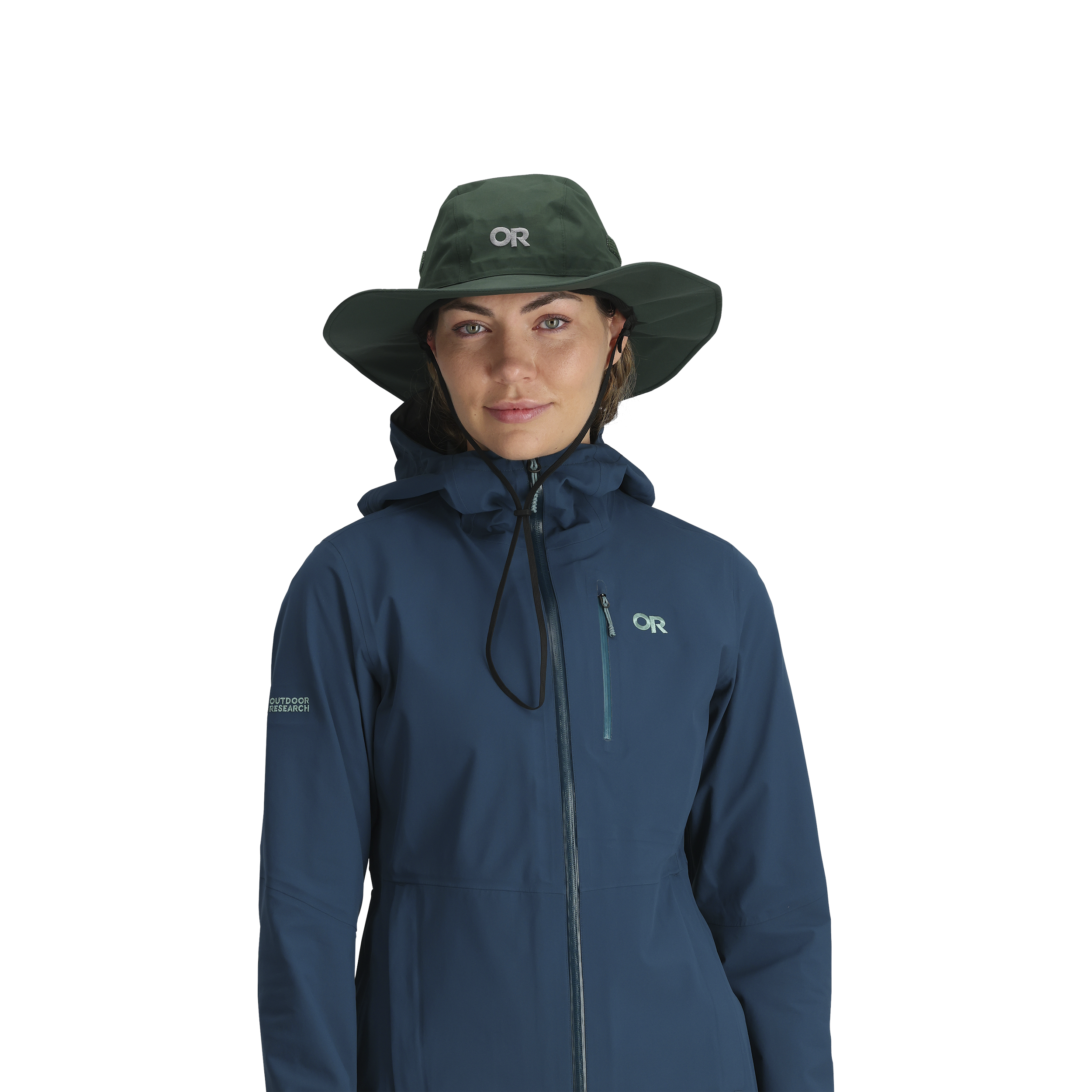 OUTDOOR RESEARCH, Seattle Rain Hat