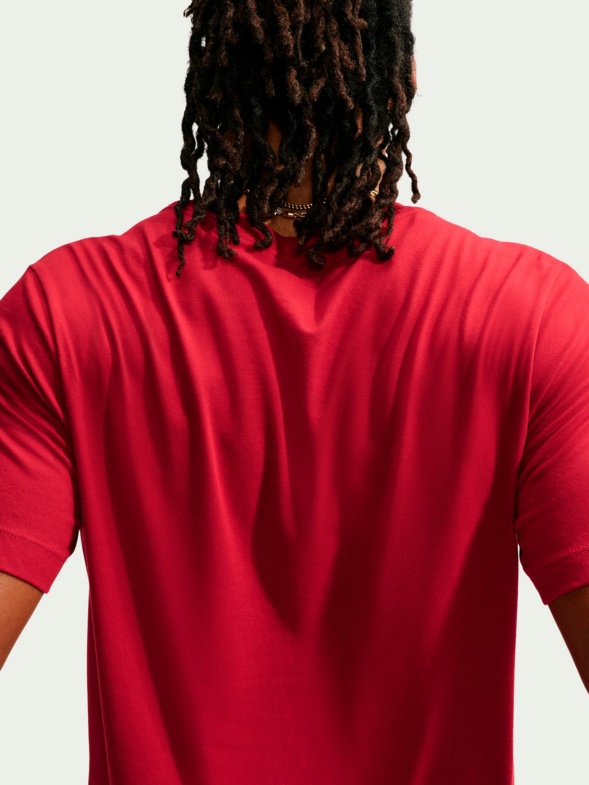 NIKE, M Nk Dry Tee Dfc Crew Solid