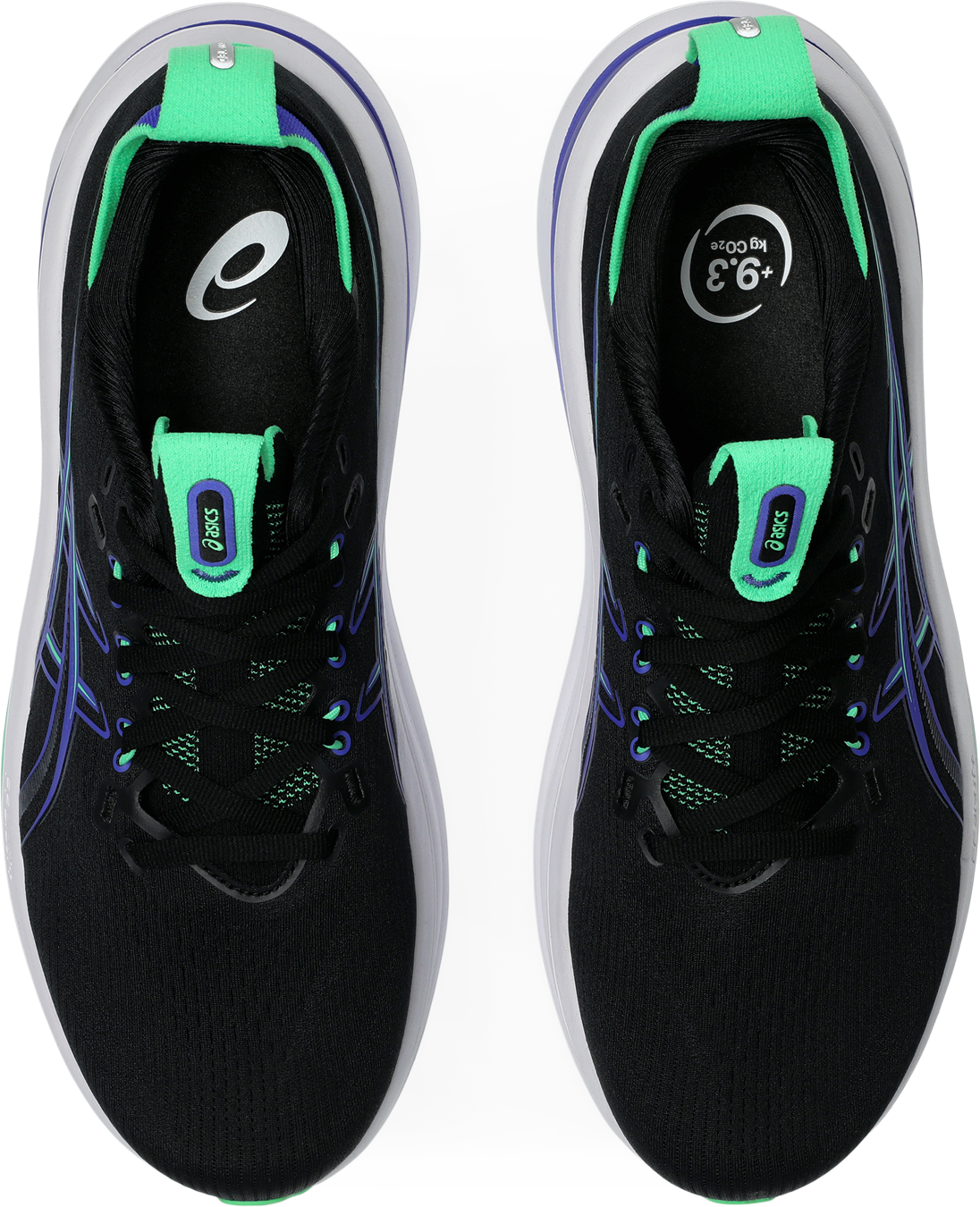 ASICS, M GEL-NIMBUS 28