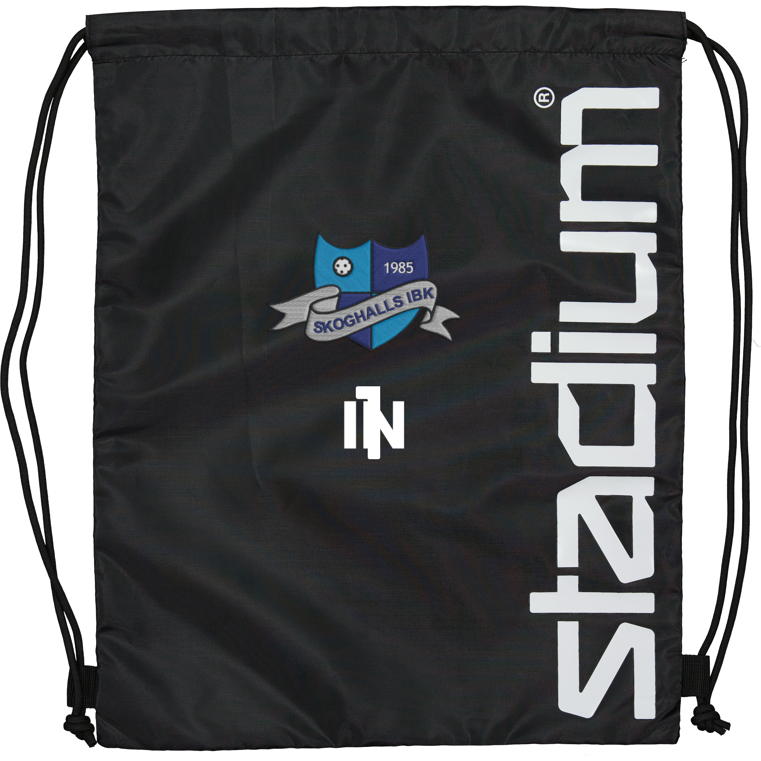 
STADIUM, 
Team Gym Bag, 
Detail 1
