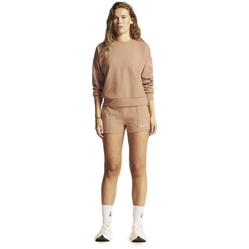 CRAFT, Adv Join Sweat Shorts W