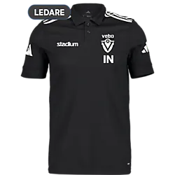 400087102101 ADIDAS Squad25 C Polo 400087102101 ADIDAS Squad25 C Polo Standard Small1x1