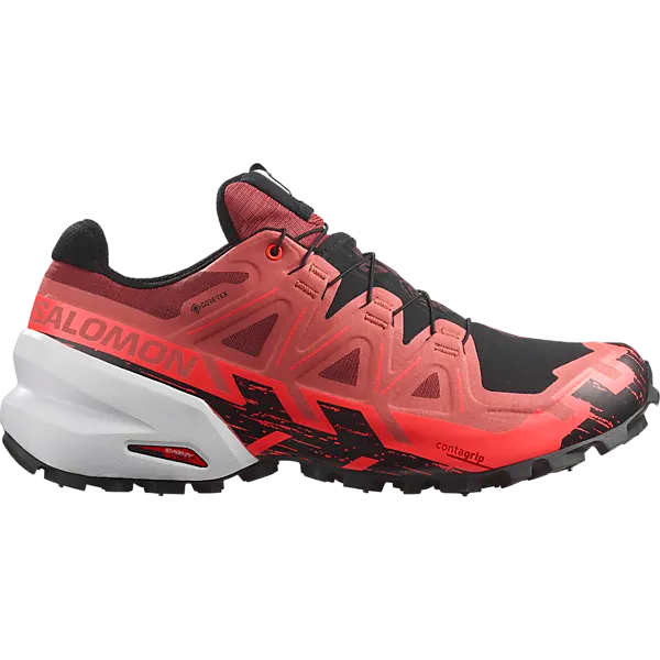 SALOMON W Spikecross 6 Gtx