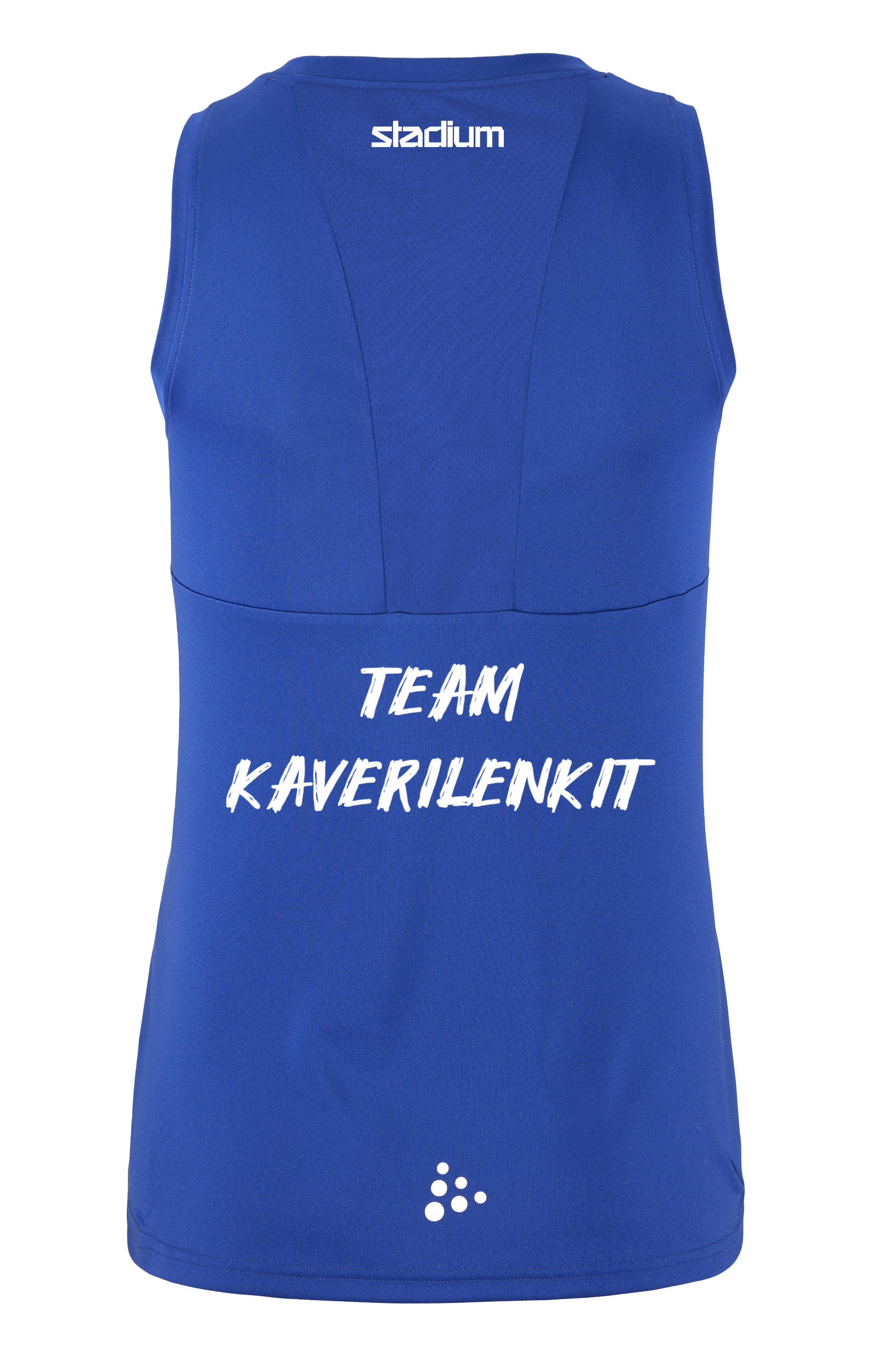 CRAFT, Rush 2.0 Singlet W