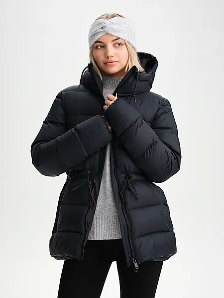 EVEREST Куртка средней длины W Gamila