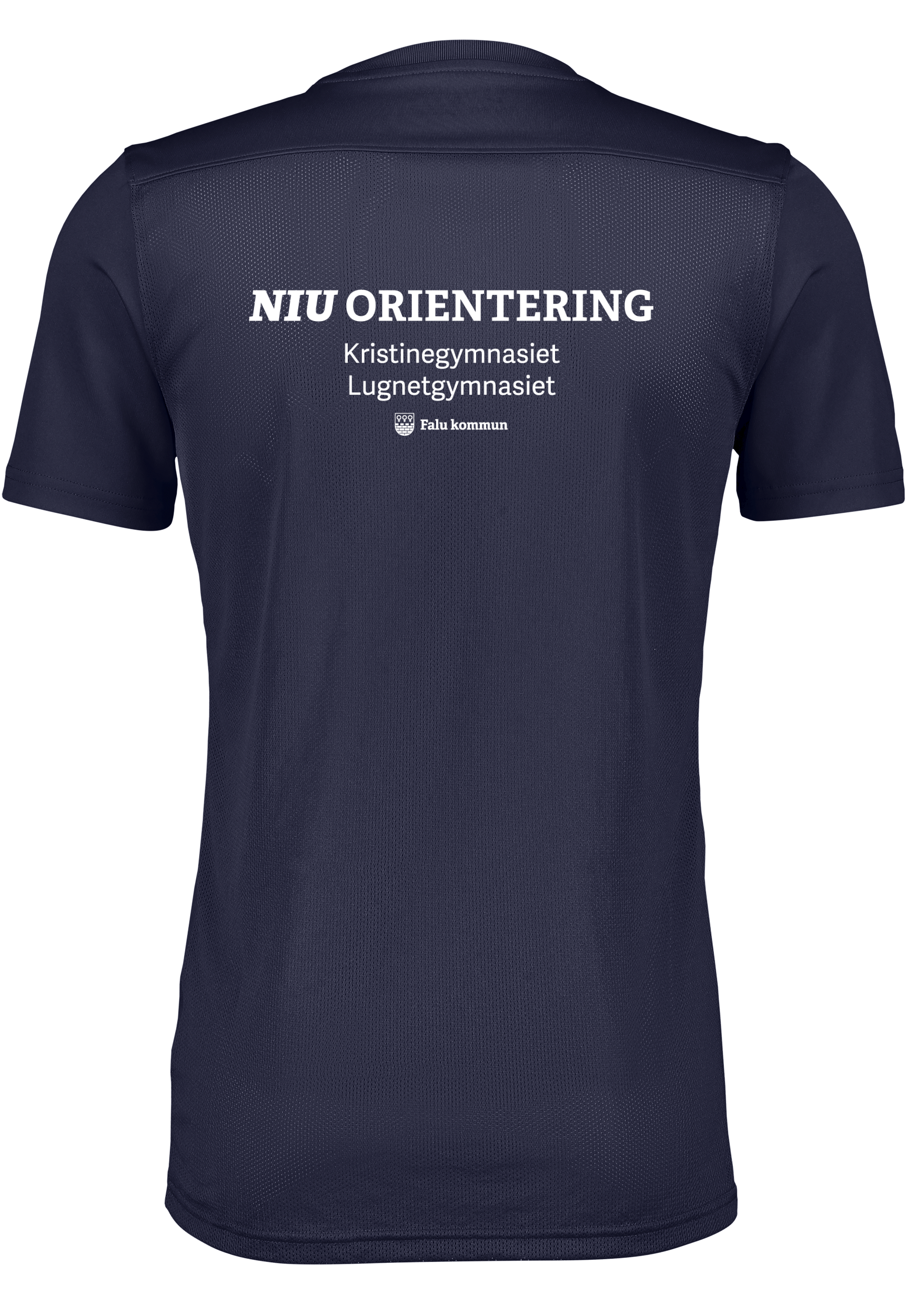 NIKE, Park VII SS Jsy